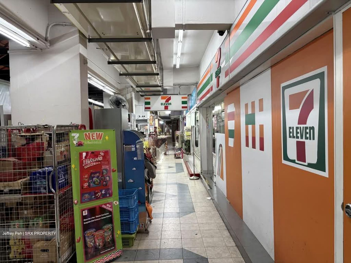BUKIT PURMEI VILLE (D4), Shop House #567472361